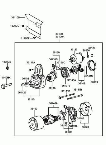 Sonata EF 07.12.2000 2001