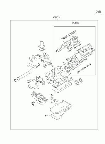 Sonata EF 12.03.2005 2005