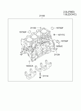 Sonata EF 12.03.2005 2005