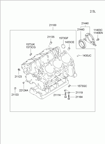 Sonata EF 12.03.2005 2005