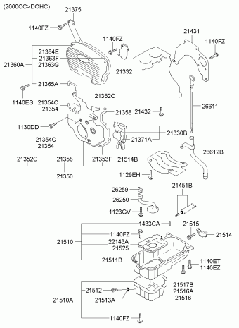 Sonata EF 12.03.2005 2005