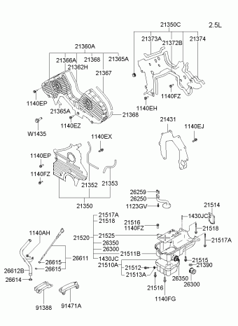 Sonata EF 12.03.2005 2005