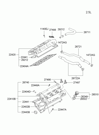 Sonata EF 12.03.2005 2005
