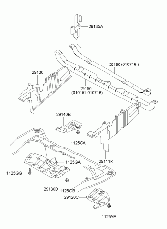 Sonata EF 12.03.2005 2005