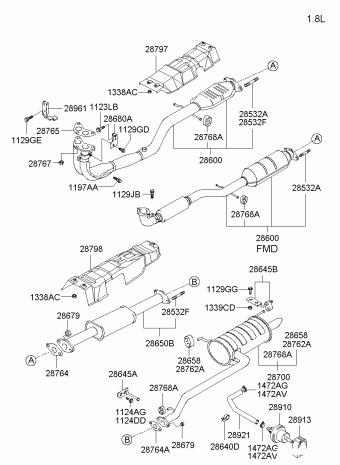 Sonata EF 12.03.2005 2005