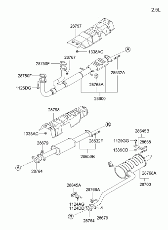 Sonata EF 12.03.2005 2005