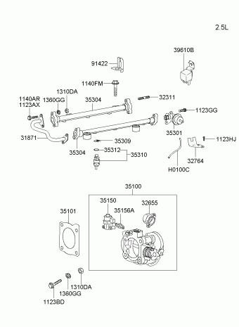 Sonata EF 12.03.2005 2005