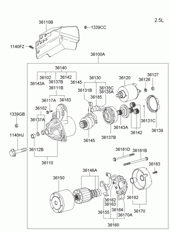 Sonata EF 12.03.2005 2005