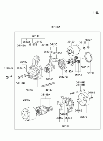 Sonata EF 12.03.2005 2005