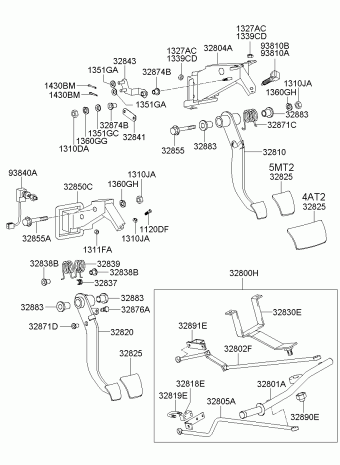 Sonata EF 12.03.2005 2005