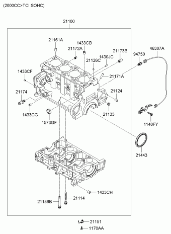 Trajet XG 05.11.2004 2005