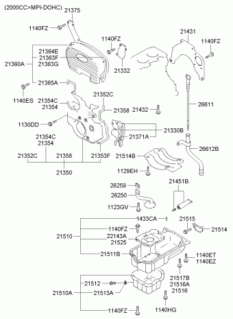 Trajet XG 05.11.2004 2005