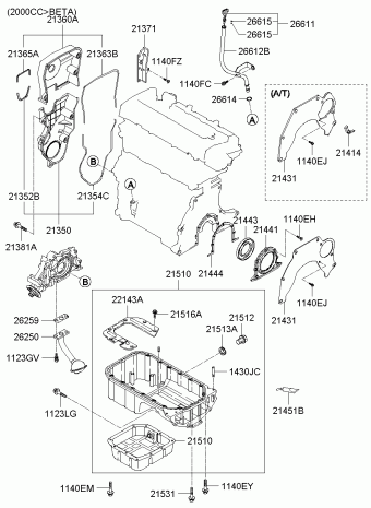Trajet XG 05.11.2004 2005