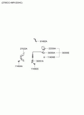 Trajet XG 05.11.2004 2005