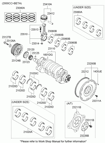 Trajet XG 05.11.2004 2005