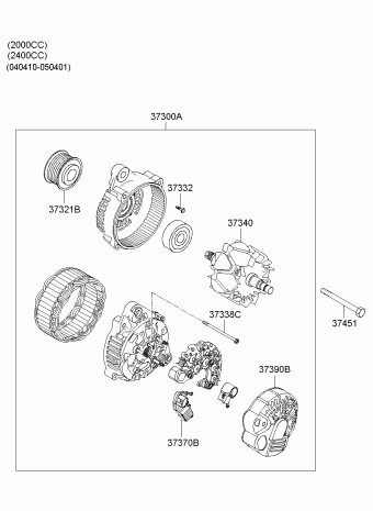 Sonata NF 27.06.2006 2006