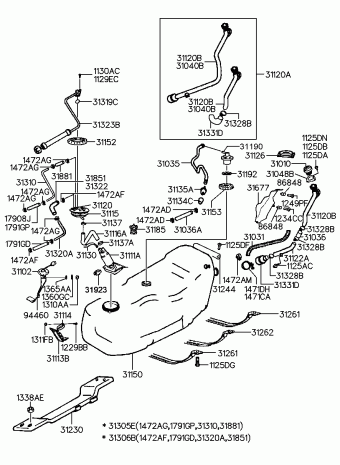 Starex 10.08.1999 1999
