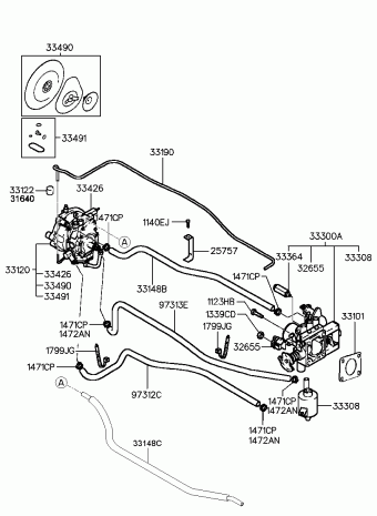 Starex 10.08.1999 1999