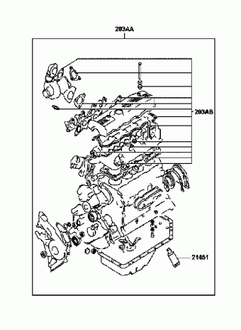 Galloper 17.07.1997 1997