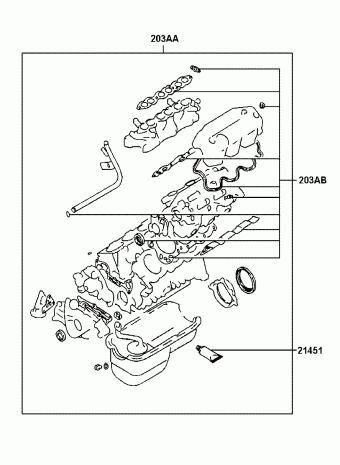 Galloper 17.07.1997 1997