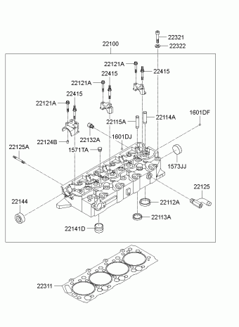 Starex 10.04.2007 2007