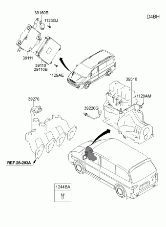 Starex 10.04.2007 2007