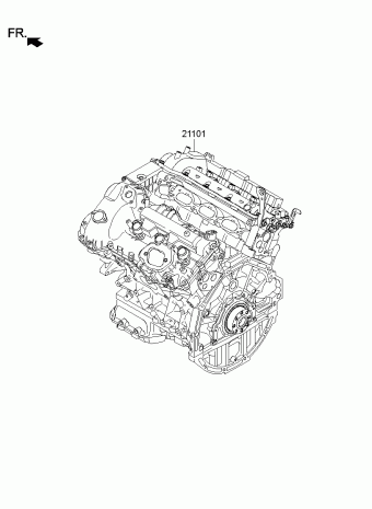 Genesis G80 02.05.2017 2017