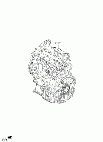 Genesis G80 13.12.2019 2020