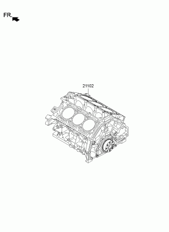 Genesis G80 02.05.2017 2017