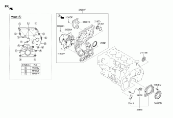 Genesis G80 13.12.2019 2020