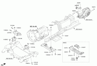 Genesis G80 13.12.2019 2020