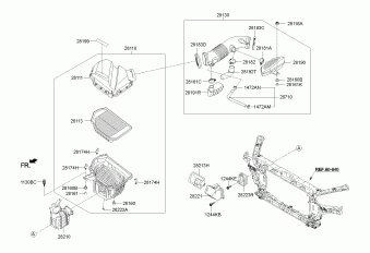 Genesis G80 13.12.2019 2020