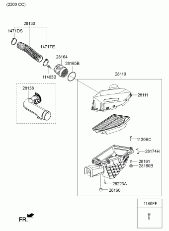 Genesis G80 13.12.2019 2020