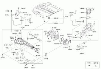 Genesis G80 13.12.2019 2020