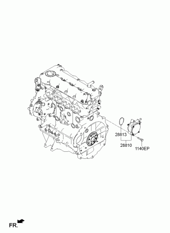Genesis G80 13.12.2019 2020