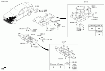 Genesis G80 13.12.2019 2020