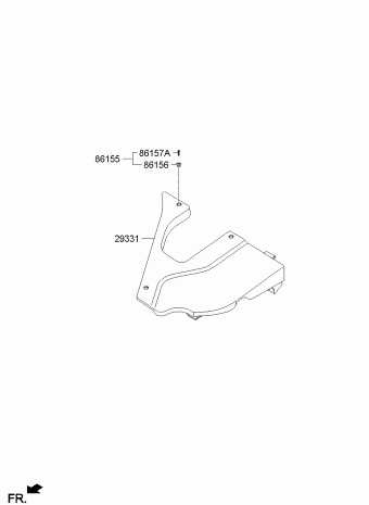 Genesis G80 13.12.2019 2020