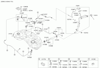 Genesis G80 13.12.2019 2020