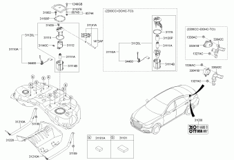 Genesis G80 13.12.2019 2020