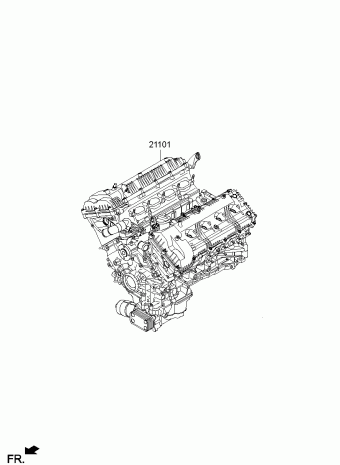 Genesis EQ900 02.02.2017 2017