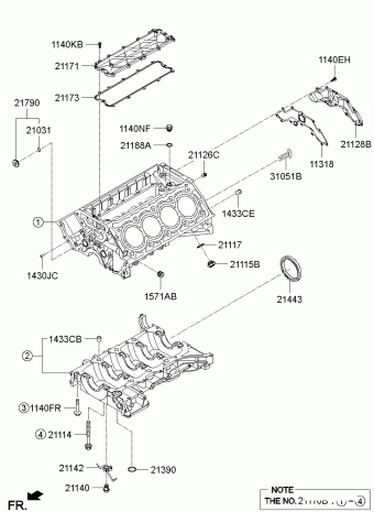 Genesis EQ900 02.02.2017 2017