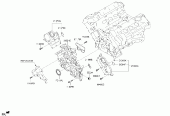 Genesis EQ900 02.02.2017 2017