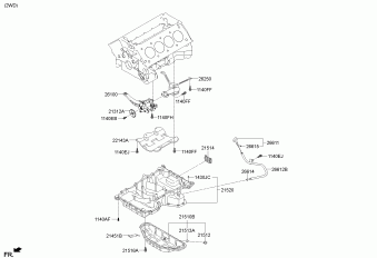 Genesis EQ900 02.02.2017 2017