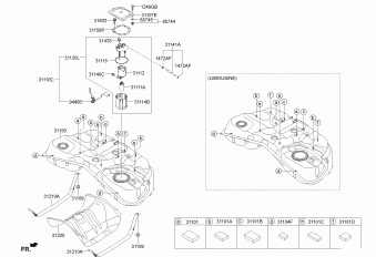 Genesis EQ900 02.02.2017 2017