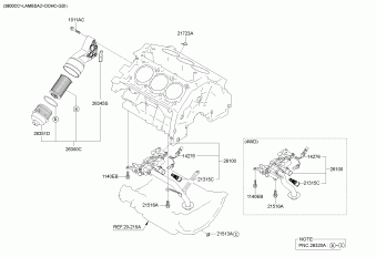 Genesis G90 18.03.2019 2019