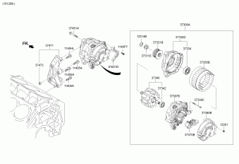 Genesis G90 18.03.2019 2019