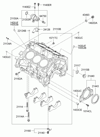 Genesis coupe 03.01.2011 2011