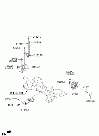 Sonata Hybrid 21.11.2018 2019