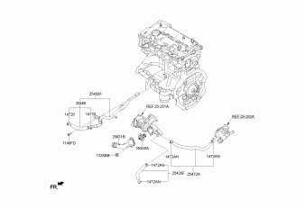 Sonata Hybrid 21.11.2018 2019