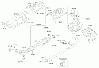 Sonata Hybrid 21.11.2018 2019